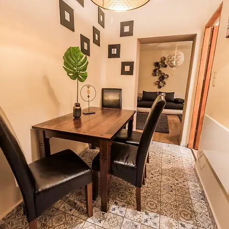 Appartement Enzo Apartman *