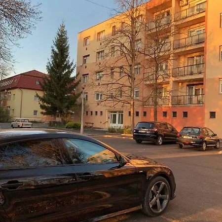 Appartement Enzo Apartman